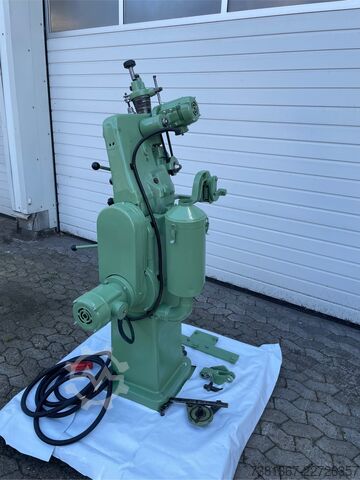 Schärfmaschine Vollmer CNE