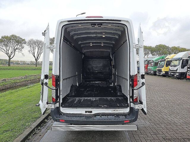 High-roof van FORD TRANSIT 350 XXL ac EURO6