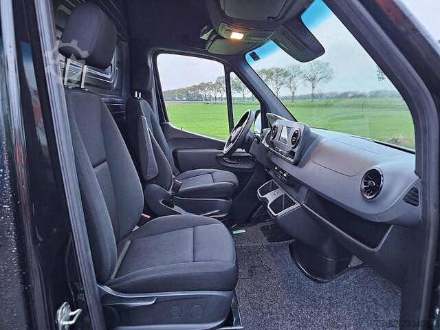 Hochdachkombi MERCEDES-BENZ SPRINTER 211 ac automaat EURO6