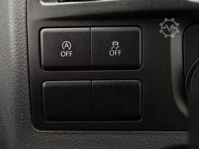 Kleinbus VW T5 Kombi Lang 2.0 Tdi BlueMotion 9 Sitze DSG