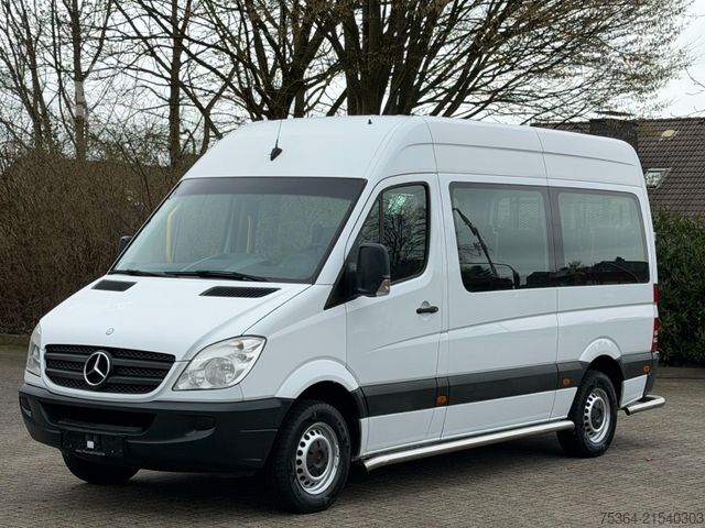 Minibus MERCEDES-BENZ Sprinter 313Cdi Flex-i-Trans 9Sitze + Lift Klima