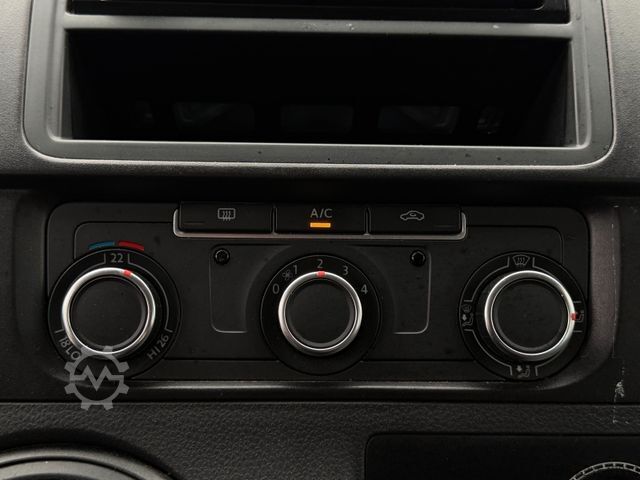 Kleinbus VW T5 Kombi Lang 2.0 Tdi BlueMotion 9 Sitze DSG