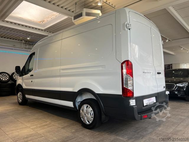 High top van FORD Transit L3-H2 *Hoch+Lang*1.Hand*Garantie*