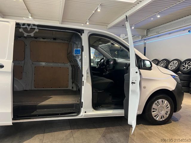 Panel van MERCEDES-BENZ Vito 114/116 CDI Lang *Klima*1.Hand*Garantie*