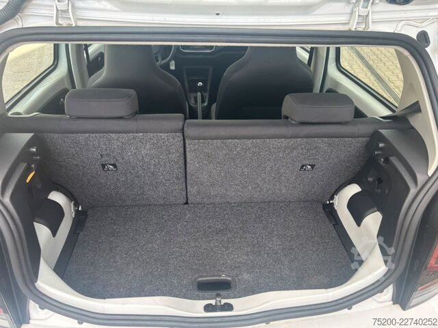 Van VW up!