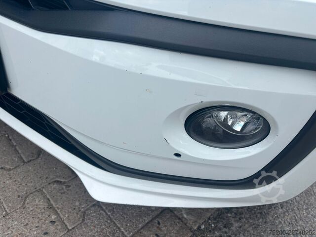 Van VW up!
