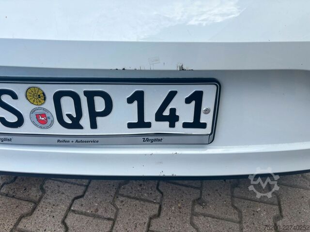 Van VW up!