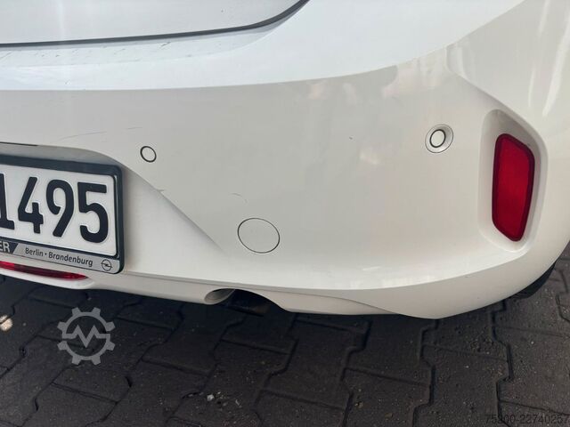 Van OPEL Corsa F Edition