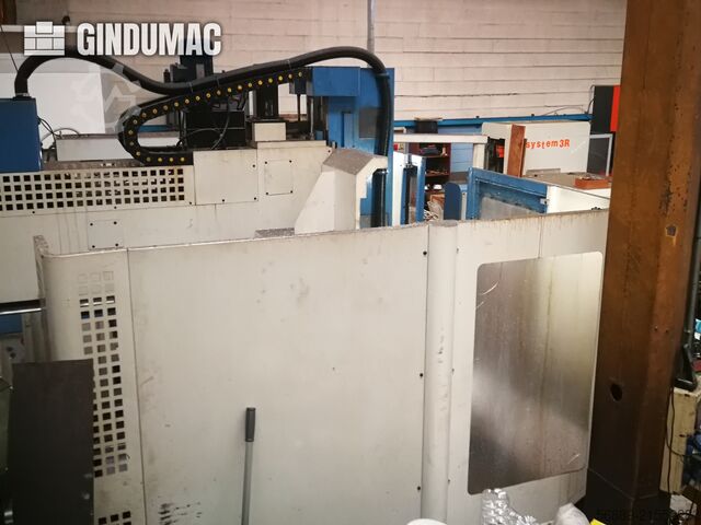 Fagima   FAST 160 Fagima FAST 160