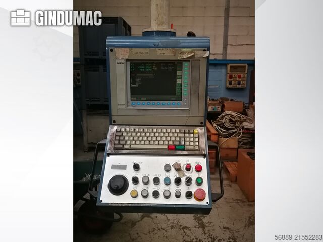 Fagima   FAST 160 Fagima FAST 160