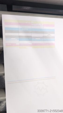 Digitaldruckmaschine Durst Durst P10 200 HS