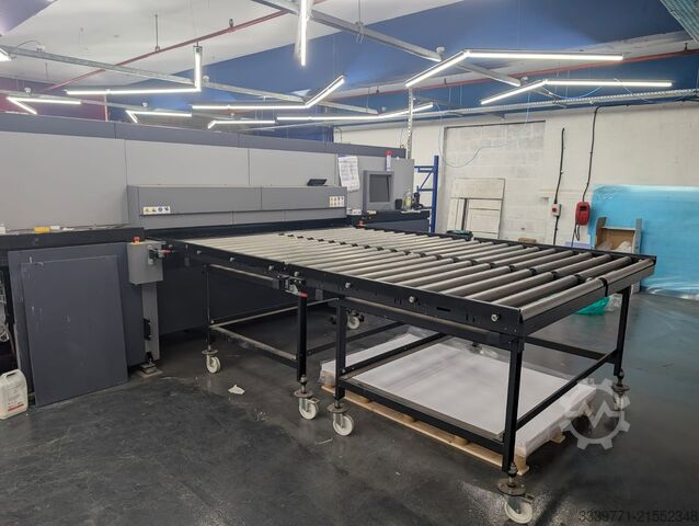Digitaldruckmaschine Durst Durst P10 200 HS