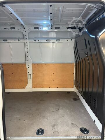 Kastenwagen OPEL Movano Kasten L3H2 Klima Tempomat R-CAM 1.Hand
