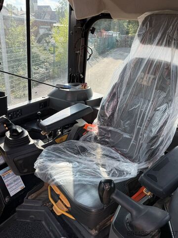 Road roller CATERPILLAR D5 LGP GPS 3D