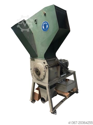 Cutting mills Condux CS 320-440