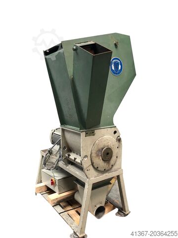 Cutting mills Condux CS 320-440