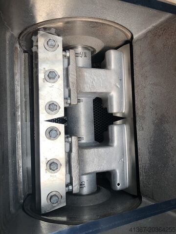 Cutting mills Condux CS 320-440