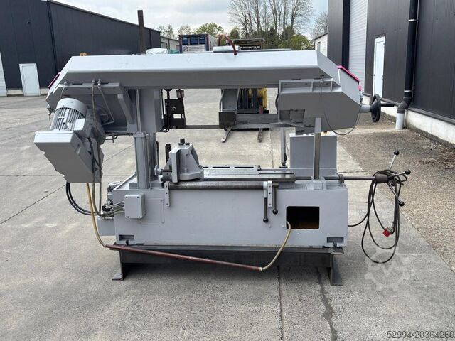 Bandsägemaschinen Behringer HBP 320