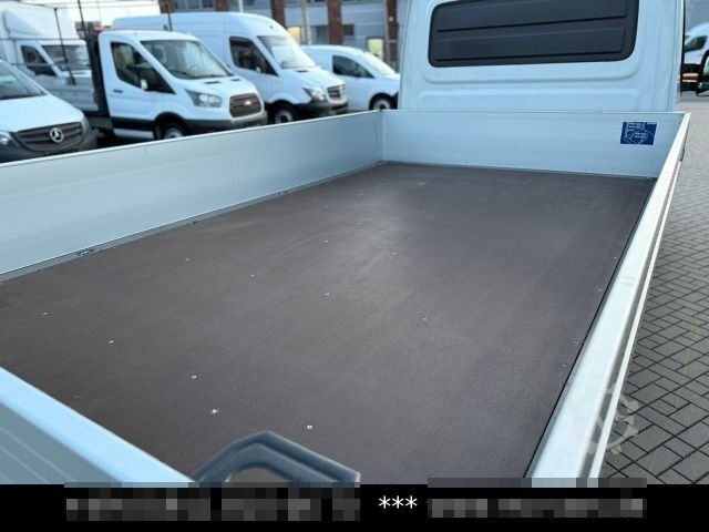 Pritschenwagen IVECO Daily 35S16 Pritsche NEU HI-MATIC 2 Stück ATM