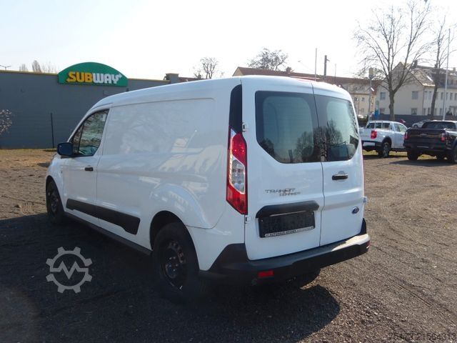 Kastenwagen FORD Transit Connect 230L2 Trend Kasten PDC Klima