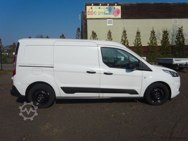 Kastenwagen FORD Transit Connect 230L2 Trend Kasten PDC Klima
