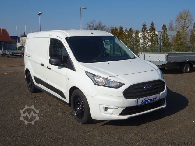 Kastenwagen FORD Transit Connect 230L2 Trend Kasten PDC Klima