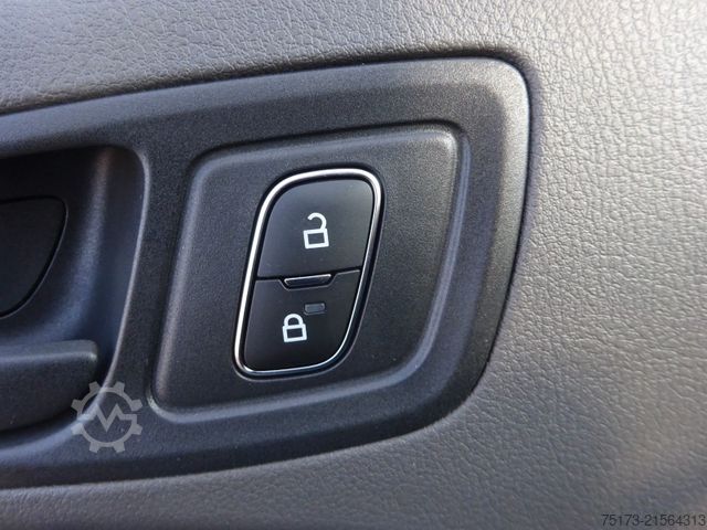 Kastenwagen FORD Transit Connect 230L2 Trend Kasten PDC Klima