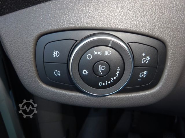 Kastenwagen FORD Transit Connect 230L2 Trend Kasten PDC Klima