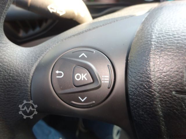 Kastenwagen FORD Transit Connect 230L2 Trend Kasten PDC Klima