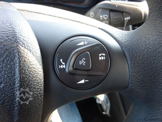 Kastenwagen FORD Transit Connect 230L2 Trend Kasten PDC Klima