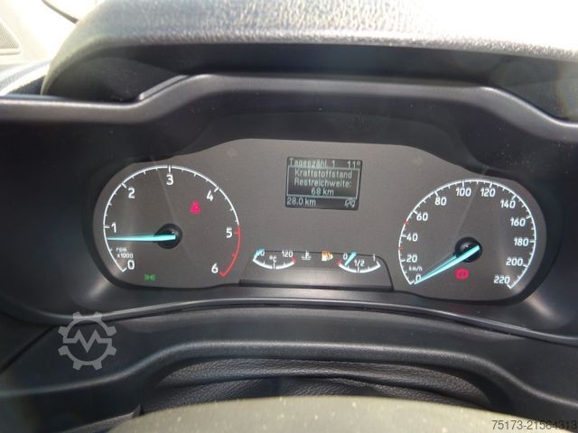 Kastenwagen FORD Transit Connect 230L2 Trend Kasten PDC Klima
