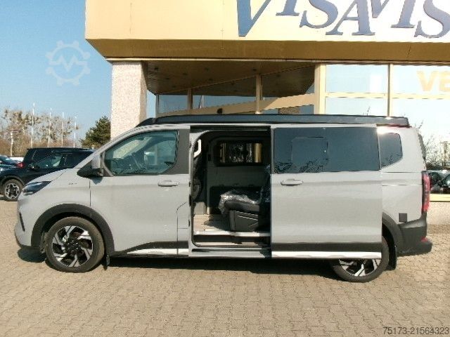 Wohnwagen/Wohnmobil FORD Nugget 320L2 Active AWD Matrix Markise AHK 360Ka