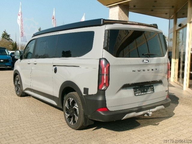 Wohnwagen/Wohnmobil FORD Nugget 320L2 Active AWD Matrix Markise AHK 360Ka