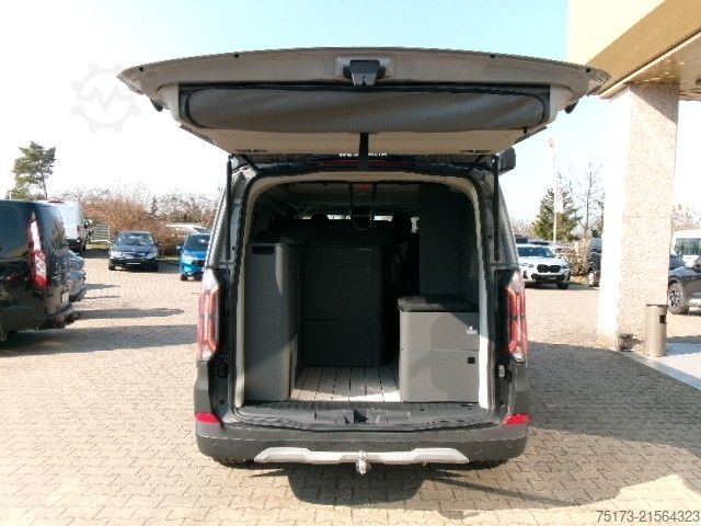 Wohnwagen/Wohnmobil FORD Nugget 320L2 Active AWD Matrix Markise AHK 360Ka