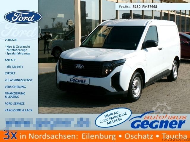 Kastenwagen FORD Transit Courier Basis Klima GRA PDC SYNC4