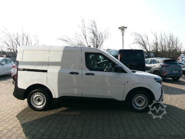 Kastenwagen FORD Transit Courier Basis Klima GRA PDC SYNC4