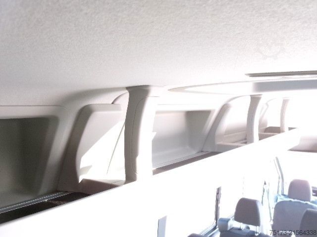 Bus FORD Transit 460L4 Autom 18Sitzer Stndhzg 360Kam