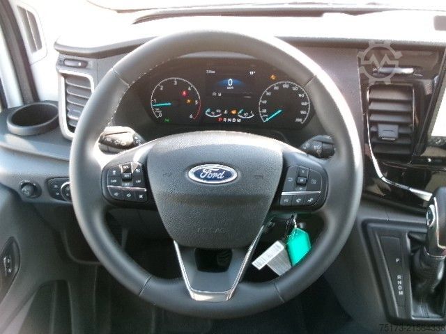 Bus FORD Transit 460L4 Autom 18Sitzer Stndhzg 360Kam