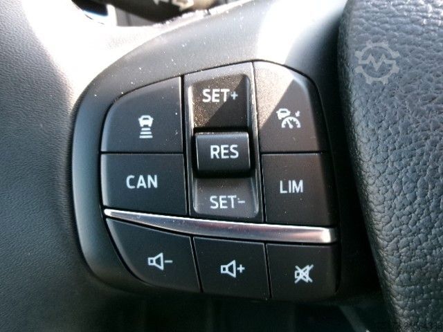 Bus FORD Transit 460L4 Autom 18Sitzer Stndhzg 360Kam