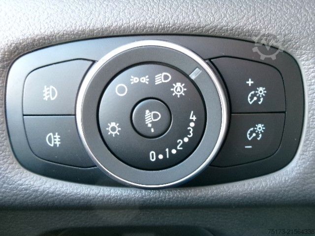 Bus FORD Transit 460L4 Autom 18Sitzer Stndhzg 360Kam