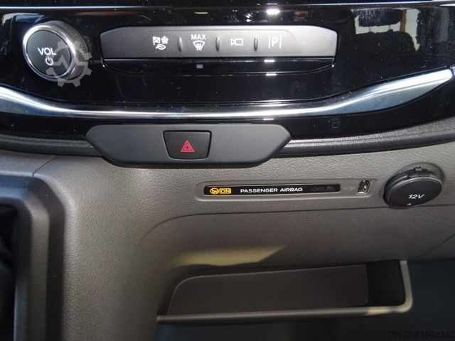 Bus FORD Transit 460L4 Limited 18Sitz Stndhzg Navi 360Kam
