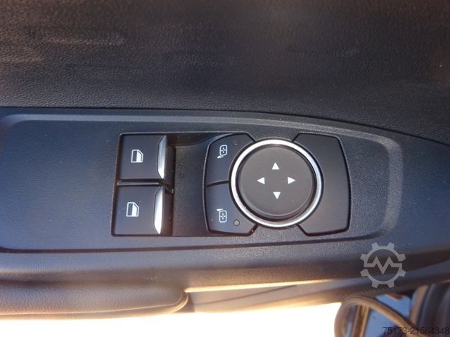 Transporter mit Kipper FORD Ranger 2.0 XL ExtraKab 3-Seiten-Kipper  AHK WiPa