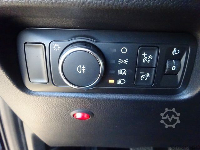 Transporter mit Kipper FORD Ranger 2.0 XL ExtraKab 3-Seiten-Kipper  AHK WiPa