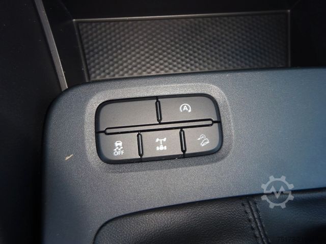 Transporter mit Kipper FORD Ranger 2.0 XL ExtraKab 3-Seiten-Kipper  AHK WiPa