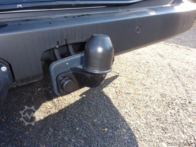 Kastenwagen FORD Transit Custom 300L2 LKW Trend AHK LED SYNC4 GRA