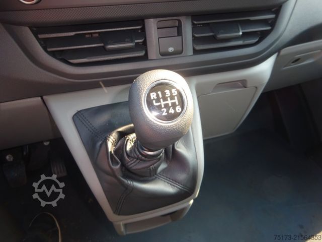 Kastenwagen FORD Transit Custom 300L2 LKW Trend AHK LED SYNC4 GRA