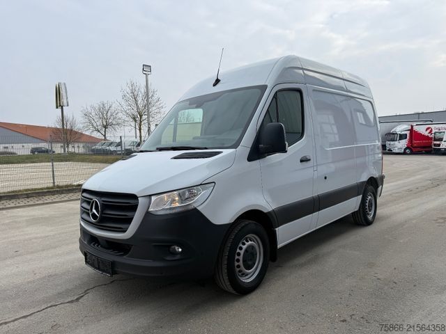 Kastenwagen hoch MERCEDES-BENZ 314 CDI Sprinter III Kasten Hoch Sortimo Ausbau