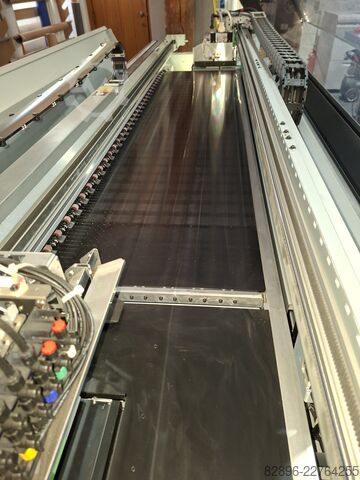 Digitaldrucker mit UV-Gel-Technologie OCE Canon Colorado 1630 upgraded to 1650