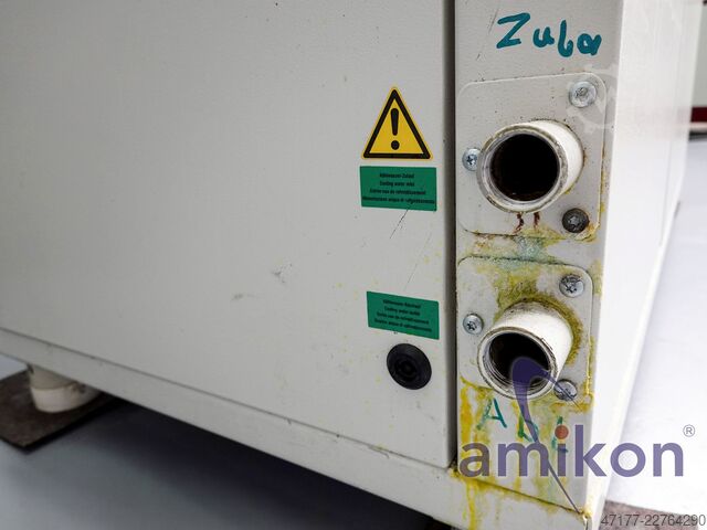 Temperaturprüfschrank 270 Liter Heraeus Vötsch VTS 7027-10 -70°C bis +180°C
