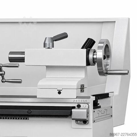 Universal lathe TYTAN 500 VARIO CORMAK TYTAN 521 (210x520)